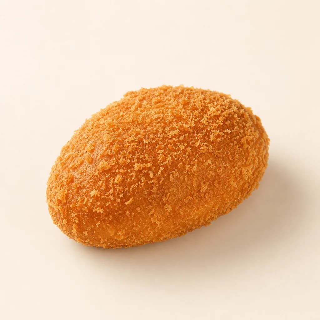 カレーパン