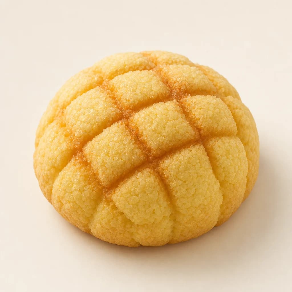 メロンパン