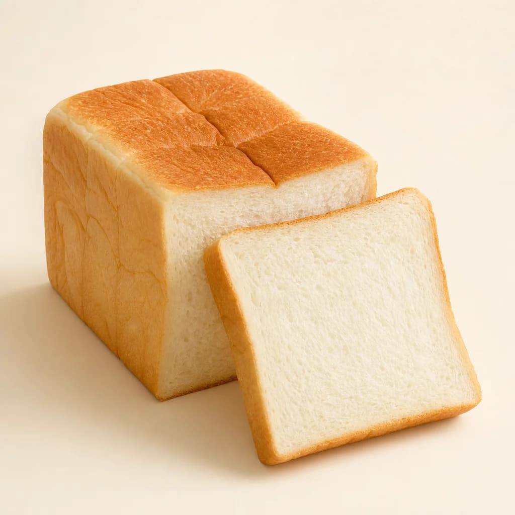 食パン